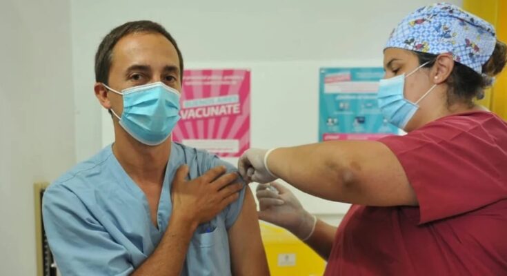 Jornada Doble de Vacunación en el Hospital Masvernat