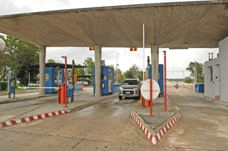 TelePASE: cómo tramitar el servicio online para circular sin detenerse en los peajes