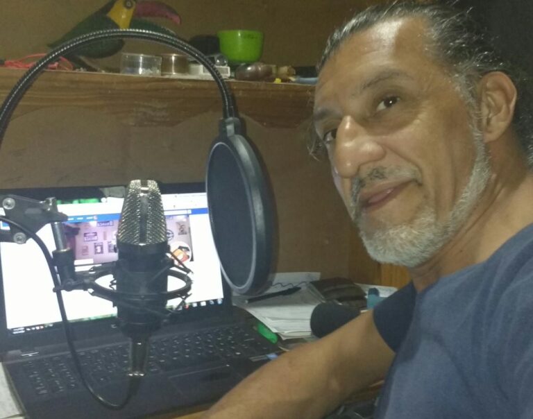 Hondo pesar por la muerte de Federico “Tukan” Ramírez: se conoció su identidad tras el accidente en Ruta 14