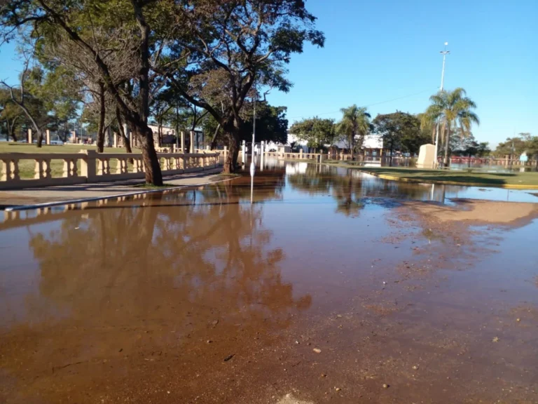 Continúa el operativo por la creciente: 76 personas evacuadas