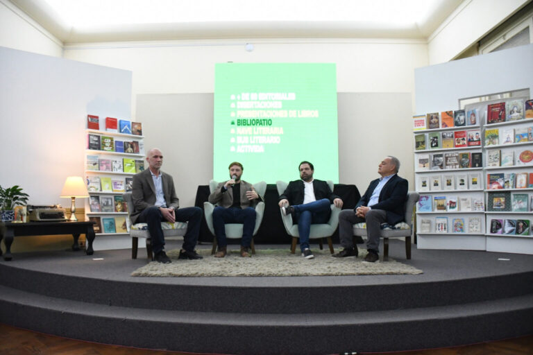 Concordia será sede de la 1° Feria Provincial del Libro de Entre Ríos