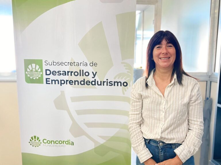 Semana Global de la Cultura Emprendedora: Concordia celebrará la creatividad y la innovación local