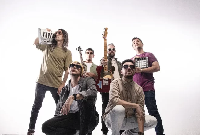 Maniquí celebra su cumpleaños con “La Tropifest” en Pueblo Viejo