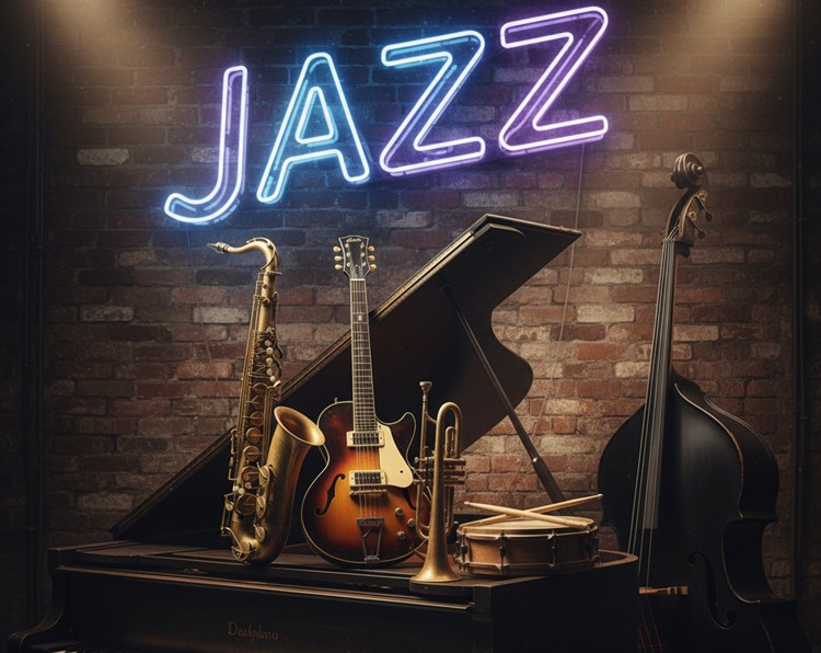 Nueva noche de jazz y jam session en La Clavija